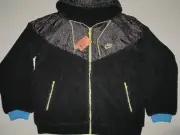 New NIKE REVERSIBLE WIND RUNNER JACKET NIKE atmos Nike Atmos Reversible Wind