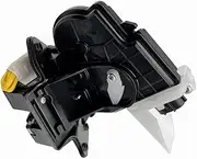 Tailgate Boot Lock for Lexus LX570 2008 2009 2010 2011 Trunk Tailgate Door Back Lock Actuator Assembly 6935060141 Car Boot Flaps Lock