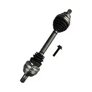 Basco Constant Velocity Axle - CVA1596