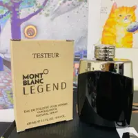 在飛比找蝦皮購物優惠-NANA實拍二店~ Mont Blanc 萬寶龍 傳奇經典 