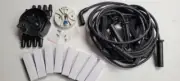 TUNE UP KIT MERCRUISER 5.0 5.7 MPI 350 MAG SPARK PLUGS, WIRES, CAP AND ROTOR