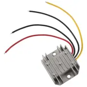 2X( 12V 24V to 5V 10A DC DC Converter Regulator 12 Volt to 5 Volt 50W Buck9412