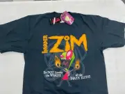 2003 INVADER ZIM Wrath Of The Irken Elite SHIRT ~ Adult LG ~NEW w/Tag NEVER WORN