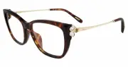 Chopard VCH368V 0909 55mm Woman Eyeglasses
