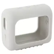 1*Silicone Carrying Travel Case For JBL GO 3 Portable Bluetooth Speaker 5 Colors