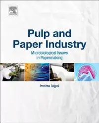 在飛比找博客來優惠-Pulp and Paper Industry: Micro