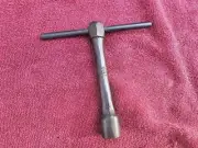 Vintage Fairmount Tee Handle Socket Hex Wrench 965D, 9/16", New Old Stock