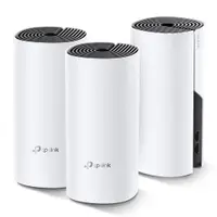 在飛比找蝦皮商城優惠-TP-LINK Deco E4 無線網狀路由器 AC1200