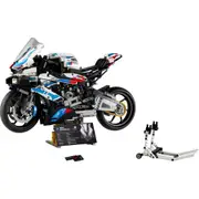 LEGO Set Collection 42130 BMW M 1000 RR 1:5 Scale Ages: 18+ [LEG42130]