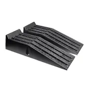 Taurus Legend 3000kg Car Service Ramp Pair Set