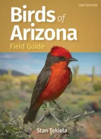 在飛比找博客來優惠-Birds of Arizona Field Guide