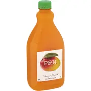 P&N Mango Nectar Fruit Drink 2L