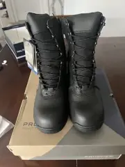 Propper® Series 100® 8" Side Zip Waterproof Composite Toe Men's Tactical Boots