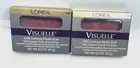 (2) L'Oreal VISUELLE Softly Luminous Powder Blush - CAMEO -VINTAGE RARE!*