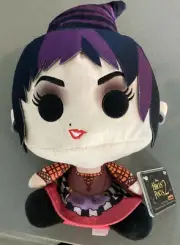 Hocus Locus 2 Mary Sanderson Plushy