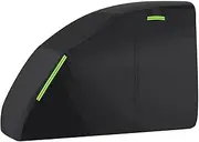 Mini Excavator Cover for Bobcat E32 E20 E10, for Cat, for Case, for Takeuchi, for JCB, Water Proof Excavator Protective Cover with Reflective Strips, for Excavators 1760-3530lbs