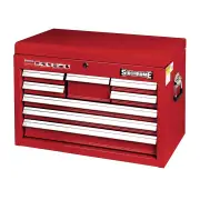 Sidchrome SCMT50208 - Tool Chest 8 Drawer