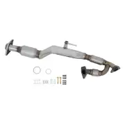 Labwork Exhaust Catalytic Converter For Nissan Quest 2011/2012-2017 3.5L 643144