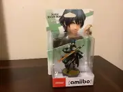 Amiibo BYLETH Super Smash Bros ** New in Box * Free Shipping