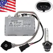 For Toyota Sienna Xenon HID Ballast D2S D2R Headlight Unit 85967-50020 Kits (for: Toyota)