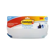 Command BATH11-ES Shower Caddy