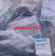 New FESTO CRSMT-8M-PS-24V-K-5.0-OE 574380 Proximity Switch #DW