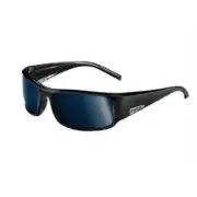 Bolle King 10998 Sunglasses Shiny Black