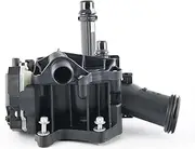 11537642854 Electronic Thermostat And Coolant Distribution Module Compatible For BMW F20 M140 F22 F23 F87 M240 F30 F34 F35 G20 G28 340 B58