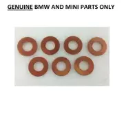 GENUINE BMW group gasket rings 11137804900. Mini Clubman R56 R55 21C2