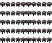 50Pcs Bulb Fit for W 188-512 E 12318139130 H 01123 M 168398-2 R 683974 MTD 791-683974