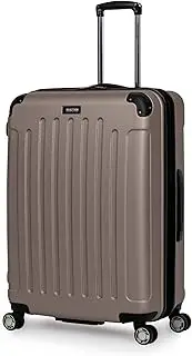 [Kenneth Cole REACTION] REACTION Renegade ABS Expandable 8-Wheel Upright