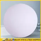 LED Glowing Ball Night Light Remote Control Swimming Pool Luminous Ball (2Pcs) .