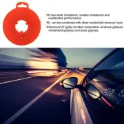 Car Car Windscreen Window Glass Cutting Steel Wire Windshield Removal Tool