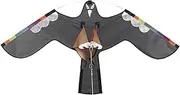 Birds Scare Flying Kite - Bird Scare Scare Flying Kite, Reflection, Hawk Flash Reflection Scare Scare Device for Outdoor Home Garden Farm Scarecrow, Scare Birds, , Squirrels