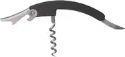 BarCraft Waiters Friend Corkscrew Wine Opener