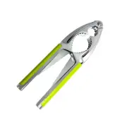 Walnut Nutcracker Seafood Tools Hard Shell Nutcracker Hazelnut Opener Pistachio