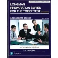 在飛比找蝦皮商城優惠-Longman Preparation Series for