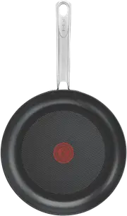 Tefal 30cm Gourmet Hard Anodised Non-Stick Frypan