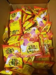 Sour Patch Kids Candy 120 Packs Exp 8/25