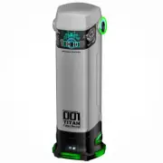 CyberSkin B-Titan - Grey USB Rechargeable Thrusting & Vibrating Auto Masturbator