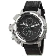 U-Boat 9592 Chimera Chrono Nero Wristwatch