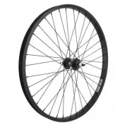 Weinmann AS7X 24" Cruiser/Comfort Rear Wheel 36 Spoke Single Speed Freewheel