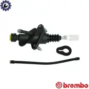 MASTER CYLINDER CLUTCH C 59 015 FOR OPEL CORSA/Hatchback/Van COMBO/Box/Tour 1.0L