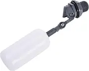 XLWLLNJ Float Valve with Adjustable Arm Tank Aquaculture Pond Water Tank Float Valve