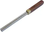 4th Generation Upgrated Baroque Guitar Fret Crowning File