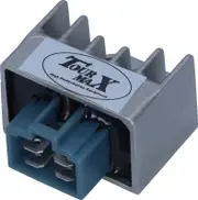 Tourmax Regulator - Yamaha DT125R
