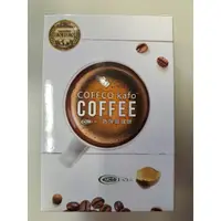 在飛比找蝦皮購物優惠-【全新現貨】COFFCO kafo 防彈綠咖啡 蘇逸洪推薦 