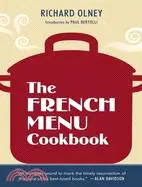 在飛比找三民網路書店優惠-The French Menu Cookbook ─ The