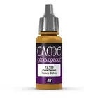 (X) Vallejo 72.150 - Heavy Ochre, 17 ML