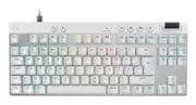 Logitech G PRO X TKL RAPID - Kabelgebunden - USB (920-013287)